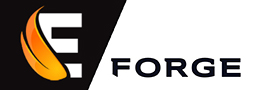 EForge Dynamic Learning logo